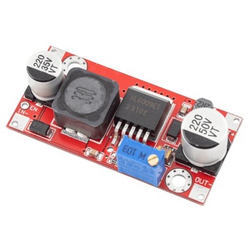 Przetwornica DC-DC Step-Up XL6009