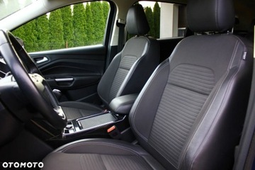 Ford Kuga II SUV Facelifting 2.0 TDCi 150KM 2019 Ford Kuga Ford Kuga 2.0 TDCi AWD Titanium 2.0 Diesel 150KM, zdjęcie 25