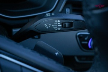 Audi A5 F5 Coupe Facelifting 2.0 40 TDI 204KM 2021 Audi A5 Sportback 2.0 TDI Quattro 4X4 Bezwypadkowy, zdjęcie 19