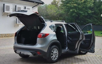 Mazda CX-5 I SUV 2.2 SKYACTIV-D  150KM 2013 Mazda CX-5 GWARANCJA, 2.2 Diesel 150KM, Niski przebieg, Dobre wyposazenie, zdjęcie 20