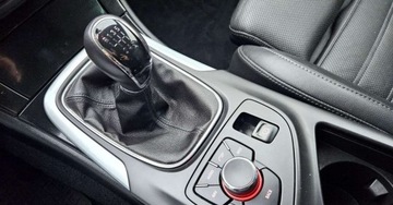 Opel Insignia I Sports Tourer 1.6 Turbo ECOTEC 180KM 2009 Opel Insignia Opel Insignia 1.6 Turbo Sport 1.6 Benzyna 180KM, zdjęcie 13