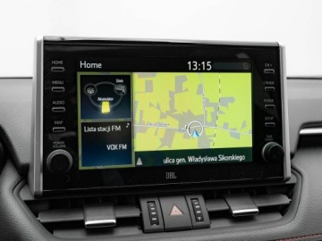 Toyota RAV4 V 2021 Toyota RAV-4 GD5A892#2.5 Plug-In Hybrid Selection, zdjęcie 20