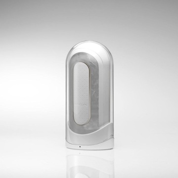 Мастурбатор TENGA Flip Zero EV Белый