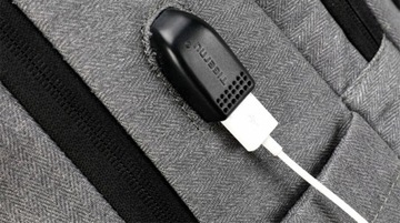 Рюкзак Tigernu для ноутбука 17,3 T-B3142 2 отделения