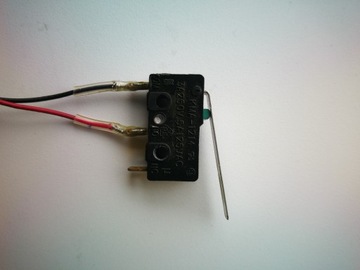 PRZEŁĄCZNIK kma-1214 JC39-01704A