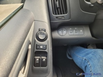 Hyundai H1 II 2011 Hyundai H-1 2.5CRDi 8 osobowy 2.5 Diesel 163KM, zdjęcie 21