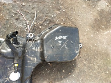 Танк Hyundai Santa Fe IV ADBLUE