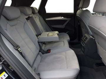 Audi Q5 II Q5-e Facelifting 2.0 55 TFSI e 367KM 2024 Audi Q5 Quattro S line 367KM ACC Reflektory LED Virtual Cockpit Gwarancja, zdjęcie 13