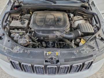 Jeep Grand Cherokee IV 2021 Jeep Grand Cherokee Limited 2021 3.6 Benzyna 293KM, zdjęcie 6