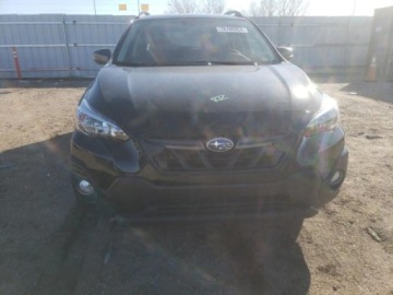 Subaru 2023 Subaru Crosstrek Sport, 2023r., 4x4, 2.5L 2.5 Benzyna 182KM, zdjęcie 4