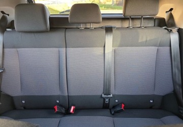 Citroen C4 Cactus Crossover 1.2 PureTech 82KM 2017 Citroen C4 Cactus 1.2 Benzyna 82KM, zdjęcie 23