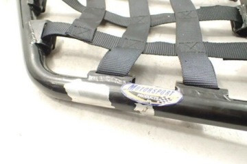 Yamaha YFM 700 Raptor подставки для ног Nerf bars комплект