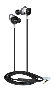 Проводные наушники NACON PS5 EARBUDS RIG200HSW
