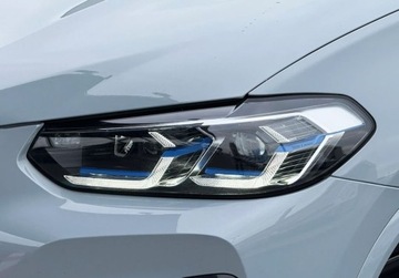 BMW X3 G01 SUV Facelifting 3.0 30d 286KM 2023 BMW X3 I wlasciciel Gwarancja M Sport Hak Bezwypadkowy FVAT23, zdjęcie 6