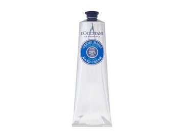 L'Occitane Shea Butter Krem do rąk 150 ml