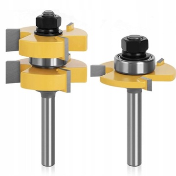 Цилиндрический нож 12 мм.