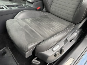 Volkswagen Passat B8 Variant Facelifting 2.0 TDI SCR 150KM 2022 Volkswagen Passat Volkswagen Passat Volkvagen Pass, zdjęcie 12