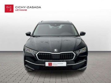 Skoda Octavia IV Liftback 1.5 TSI EVO 150KM 2024 Skoda Octavia FV23 LEDmatrix el.klapa keyless kamera ASO Rata od 1200 PLN, zdjęcie 1