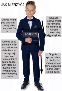 КОСТЮМ, рубашка, аксессуары, НАБОР ДЛЯ ОБЩЕНИЯ 134 SLIM