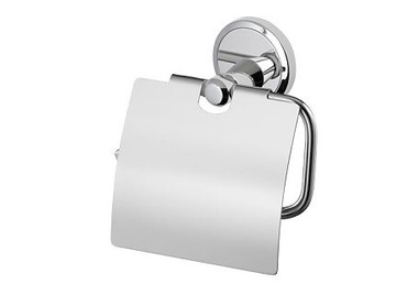 Uchwyt wc z klapką 03586 Seduction Bisk