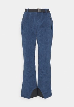 лыжные брюки Colmar 36 с поясом