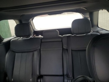 Land Rover 2023 Land Rover Range Rover SE 2023 3.0l 3.0 Benzyna 395KM, zdjęcie 10