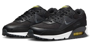 BUTY MĘSKIE SPORTOWE NIKE AIR MAX 90