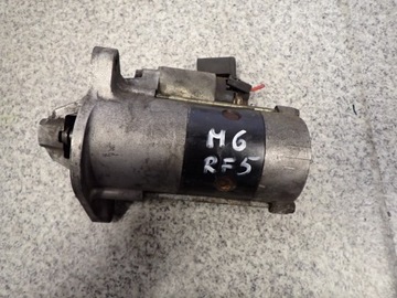 MAZDA 6 MAZDA6 02-05 2.0 DIESEL ROZRUSZNIK RF5