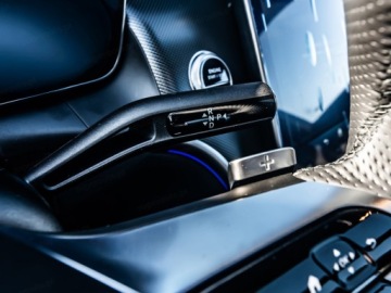 Mercedes GLC C254/X254 Coupe 2.0 220d 197KM 2026 MERCEDES-BENZ GLC 220 d 4-Matic AMG Line 2.0(197KM) 2026, zdjęcie 8