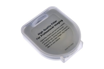 Полуфильтр 46мм Желтый