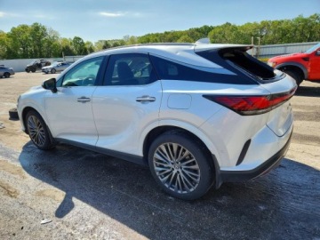 Lexus RX V 2024 Lexus RX 350 Luxury 2024 2.4 Benzyna 275KM, zdjęcie 1