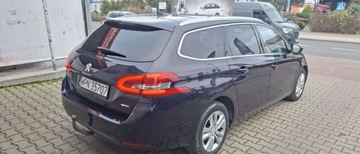 Peugeot 2014 Peugeot 308 Peugeot 308 1.6 BlueHDi Active SampS 1.6 Diesel 120KM, zdjęcie 5