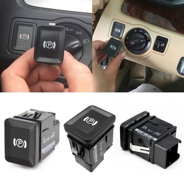 for Volkswagen EPB Switch Replacement Universal Ca