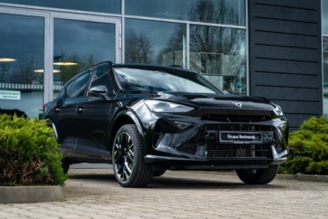 Cupra Formentor Crossover 1.5 TSI 150KM 2026 Cupra Formentor Tribe Edition 1.5 e-TSI 150 KM DSG, zdjęcie 5