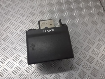 POUZDRO SLOUPCE ŘÍDÍCÍ LIANA 48411-55G00