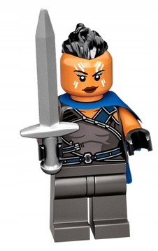 LEGO 40525 sama figurka Valkyria NOWE