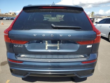 Volvo XC60 II 2024 Volvo XC 60 Plus 2024 2.0l 2.0 Hybryda 247KM, zdjęcie 2