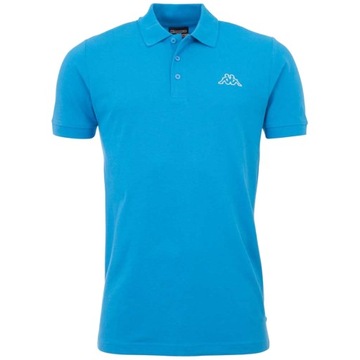 KAPPA PELEOT POLO (M) Męskie Polo