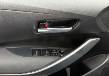 Toyota Corolla XII Sedan 1.8 Hybrid 122KM 2019 Toyota Corolla Style Tech, Salon Polska. Czujniki Kamera, Serwis ASO 1.8, zdjęcie 14