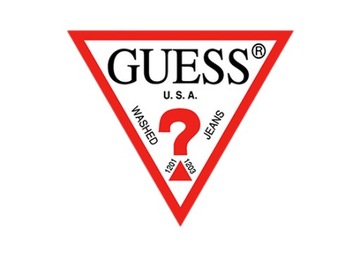 Zegarek damski Guess Outspoken Guess-GW0587L3