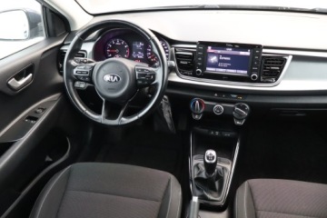 Kia Rio IV 2017 Kia Rio 1.0 T-GDI, Navi, Klima, Tempomat, zdjęcie 6