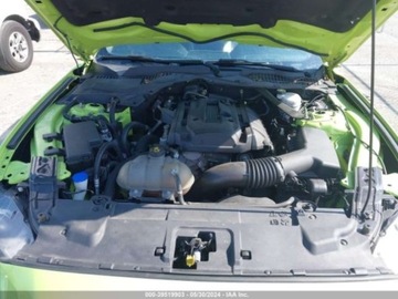 Ford Mustang VI 2020 Ford Mustang 2020 Ford Mustang EcoBoost Convertible 2.3 Benzyna 310KM, zdjęcie 8