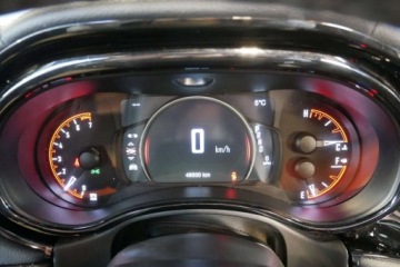 Dodge Durango III 3.6 V6 299KM 2021 Dodge Durango GT 3.6 Pentastar 6os. Cam LED Navi MenuPL Maxton Szyberdach, zdjęcie 23