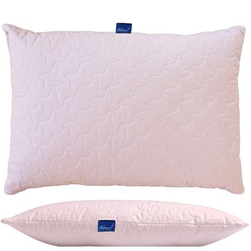Poduszka PIKOWANA PREMIUM ZAMEK 65x65