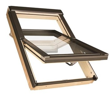 Okno dachowe FAKRO FTS U2 78x118