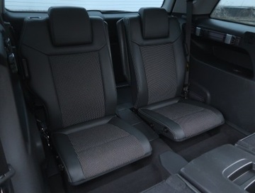 Opel Zafira B 1.8 ECOTEC 140KM 2009 Opel Zafira 1.8, 7 miejsc, Klima, Klimatronic, zdjęcie 14