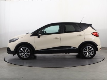 Renault Captur I Crossover 0.9 Energy TCe 90KM 2015 Renault Captur 0.9 TCe, Salon Polska, GAZ, Navi, zdjęcie 2