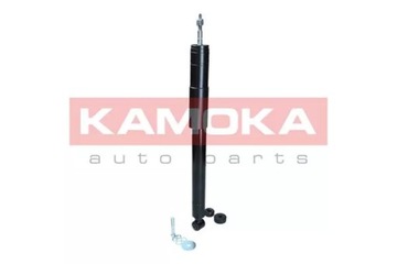 KAMOKA 2001004 TLUMIČ