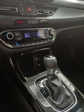 Hyundai i30 III 2024 Nowy i30 Wagon Wagon 1.5 T-GDI 7DCT 140KM Automatyczna 7-bieg. SMART 2024, zdjęcie 19