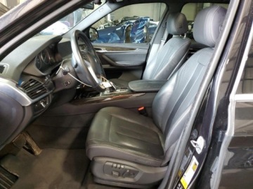 BMW X5 G05 2018 BMW X5 xDrive35i 2018 3.0l 3.0 Benzyna 300KM, zdjęcie 7